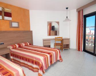 Servigroup Papa Luna - Peníscola - Habitació