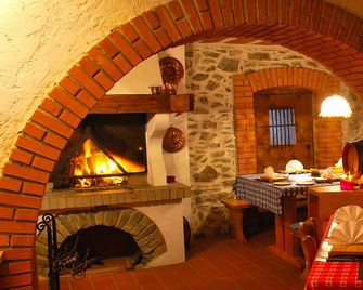 Hotel Garnì Zanella - Fucine - Servicio de la propiedad
