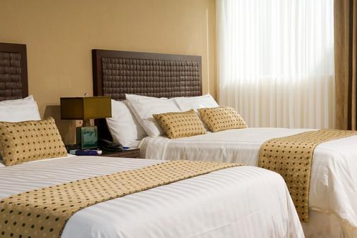 Rincón Del Valle Hotel & Suites - San José - Bedroom