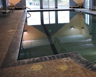 Quinault Beach Resort & Casino - Ocean Shores - Piscine