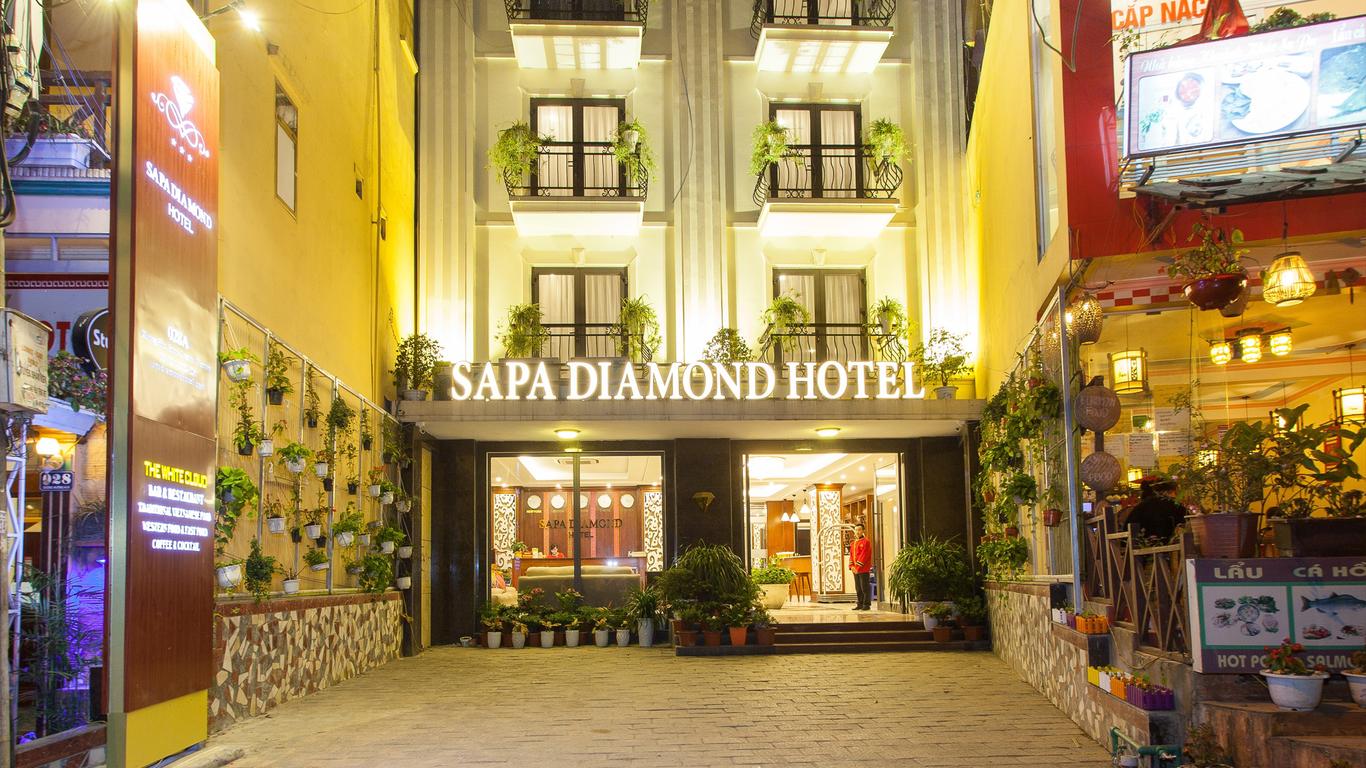 Sapa Diamond Hotel