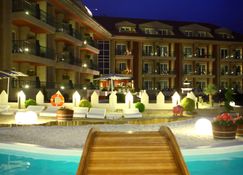 Augusta Spa Resort - Sanxenxo - Piscina