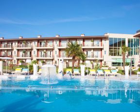 Augusta Eco Wellness Resort