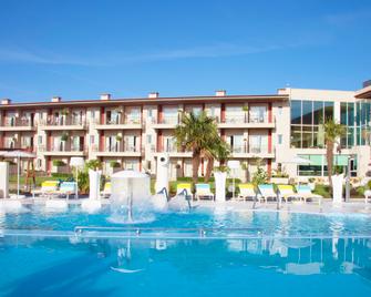 Augusta Eco Wellness Resort - Sanxenxo - Edifício