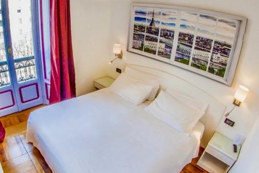 Artuà & Solferino - Turin - Bedroom