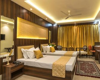 Fabhotel Motisarai - Calcuta - Habitación