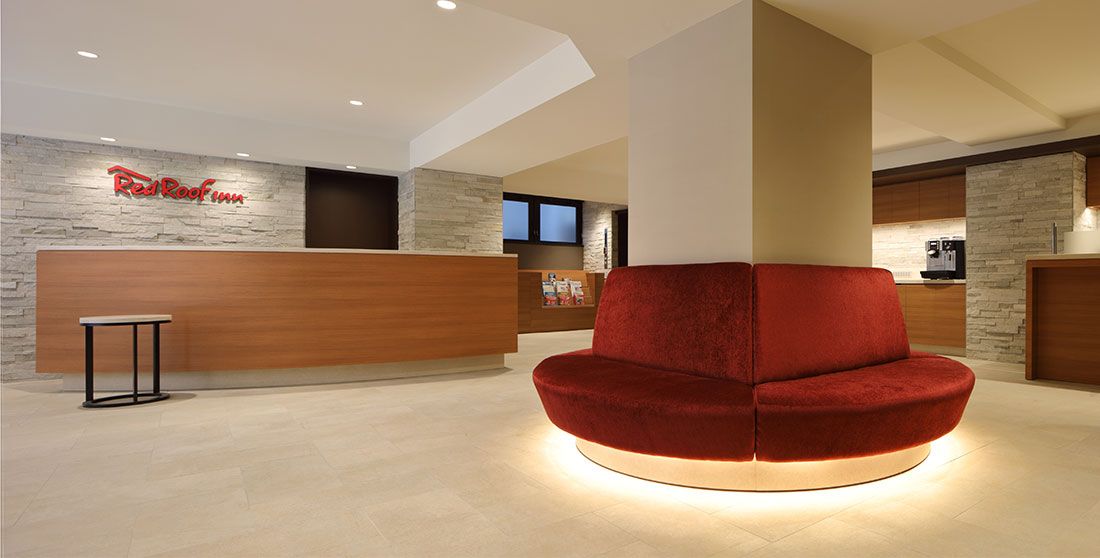 رد روف إن كاماتا