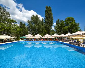 Complex Mediteranean Mamaia - Mamaia - Piscina