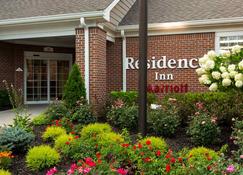 Residence Inn by Marriott Wayne - Wayne - Gebouw