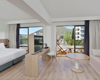 INNSiDE By Meliá Alcudia - Puerto de Alcudia - Bedroom