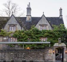 Old Parsonage Hotel