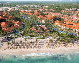 Majestic Elegance - Punta Cana - Punta Cana - Edificio