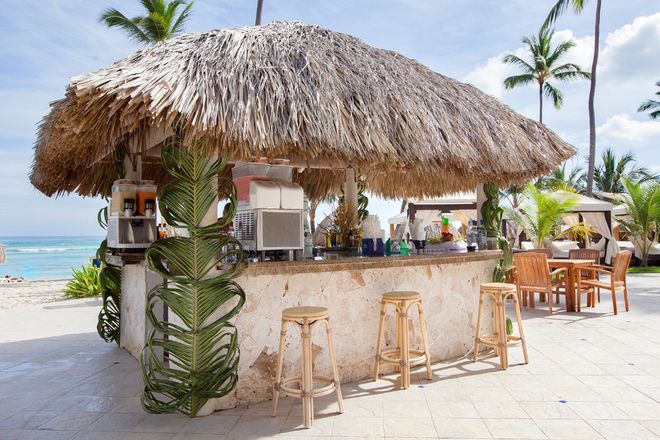 Majestic Elegance - Punta Cana - Punta Cana - Bar