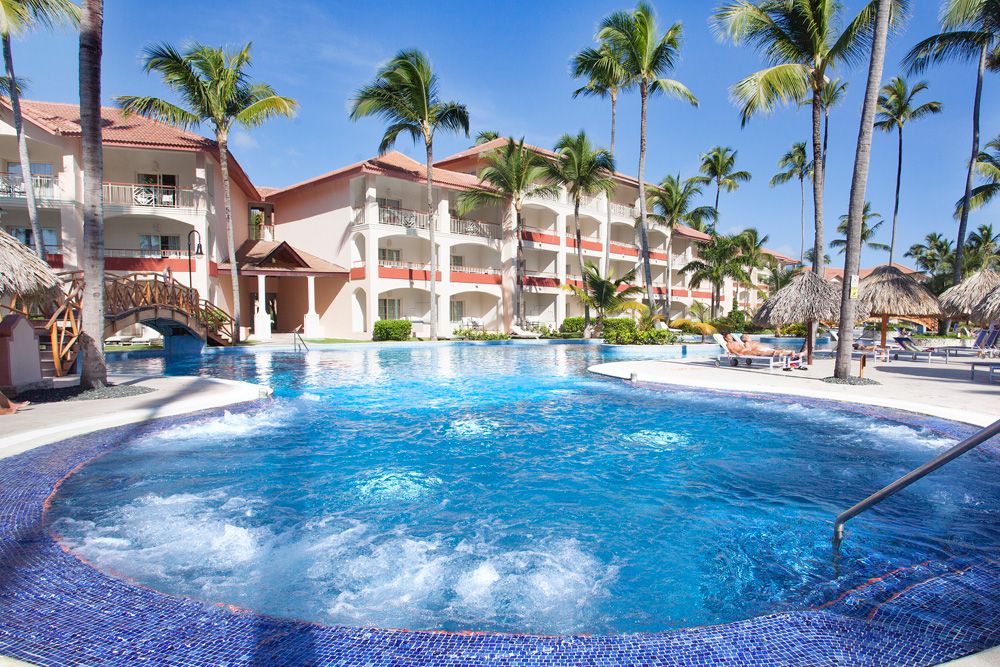 Majestic Elegance - Punta Cana - Punta Cana - Piscina