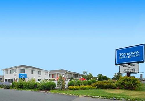 Rodeway Inn Amp Suites 49 ̶9̶8̶ Rehoboth Beach Hotel