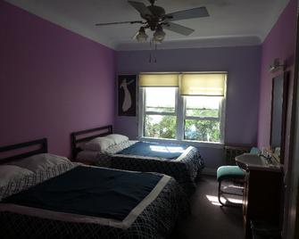 Hotel Del Flores - Beverly Hills - Habitación