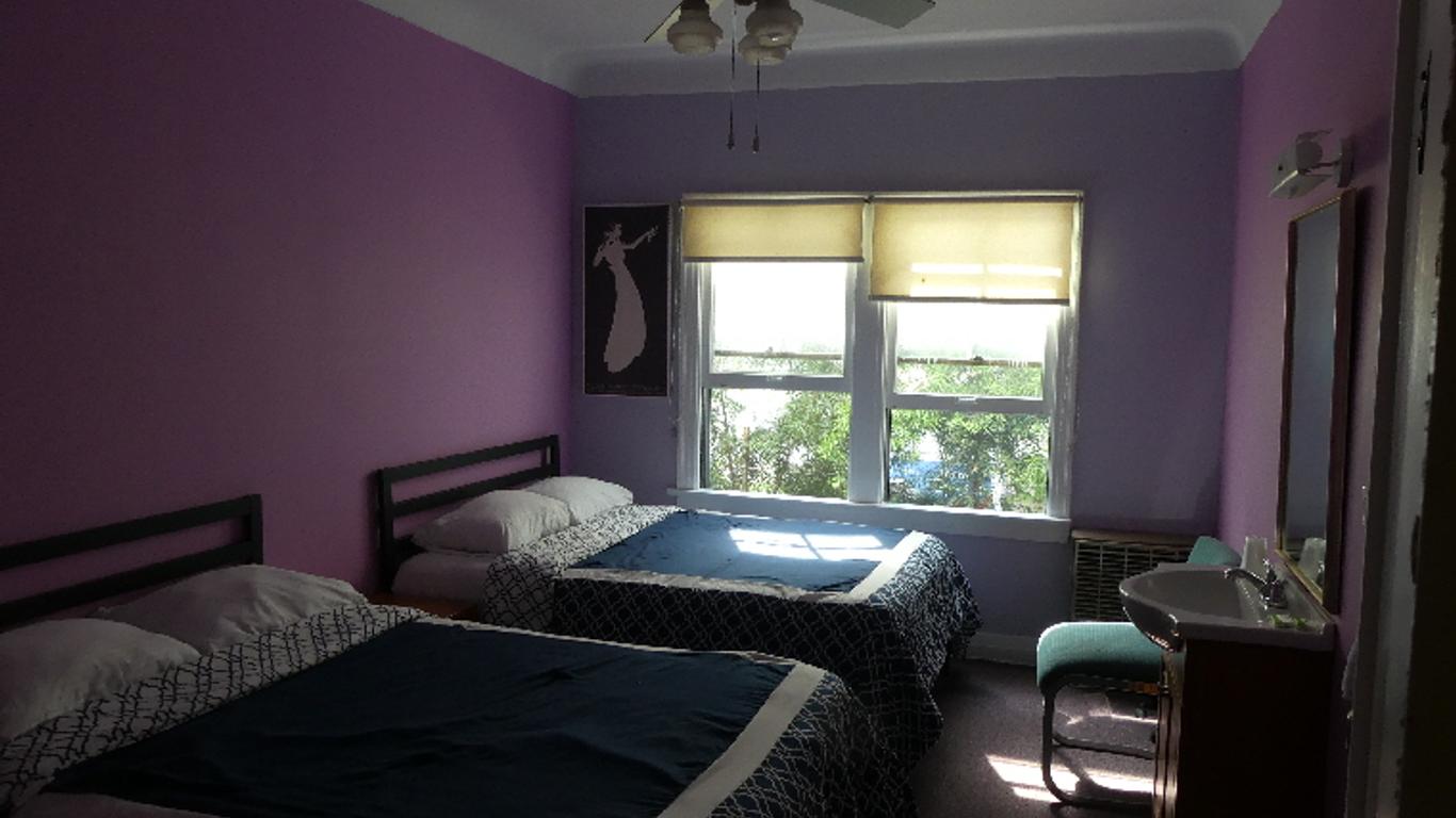 فندق ديل فلوريس