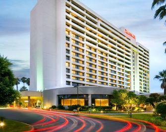 Torrance Marriott Redondo Beach - Torrance - Building