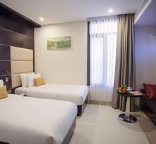 Holiday Beach Danang Hotel & Resort