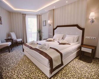Elixír Medical Wellness Hotel - Mórahalom - Bedroom