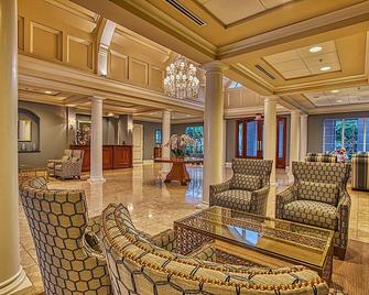Trianon Bonita Bay Hotel - Bonita Springs - Lobby