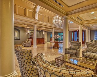 Trianon Bonita Bay - Bonita Springs - Recepción