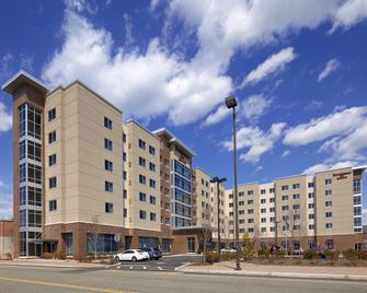 Residence Inn by Marriott Secaucus Meadowlands - Secaucus - Bygning