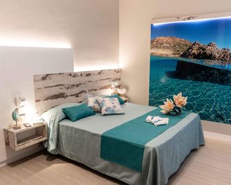 Hotel Acquamarina - Portoferraio - Habitación