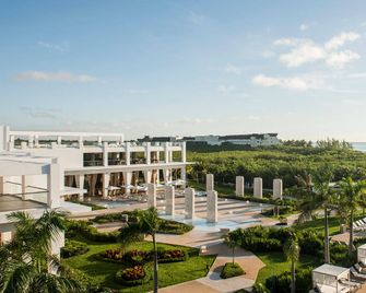 Platinum Yucatan Princess All Suites -Adults Only - Playa del Carmen - Bina
