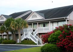 Plantation Resort - Surfside Beach - Gebäude