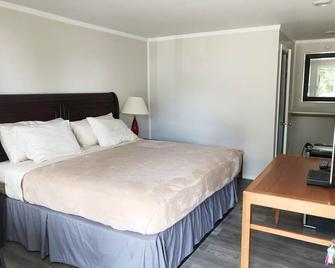 Atlantic Breeze Inn - Old Orchard Beach - Habitación