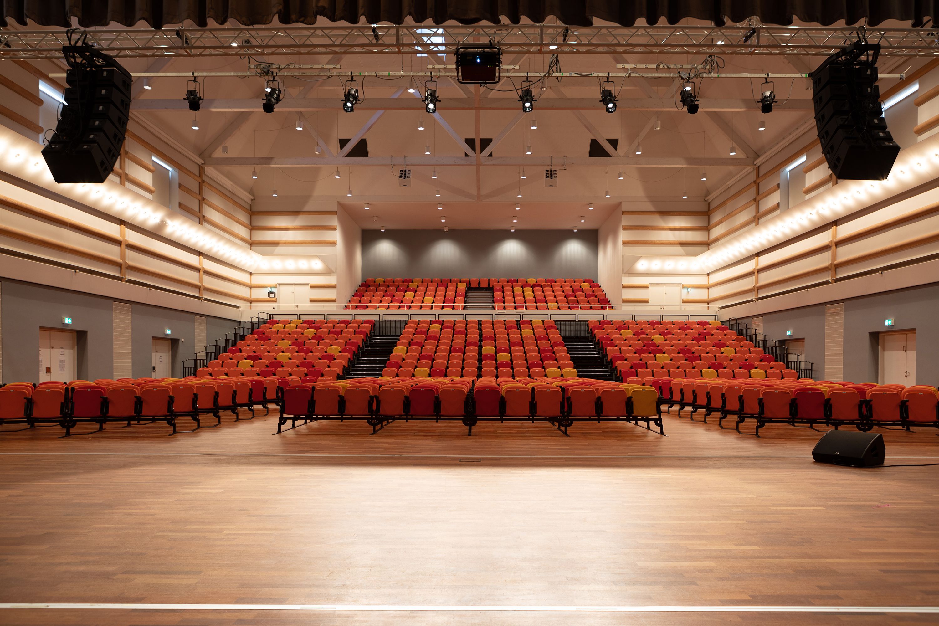 Hotel Harmonien - Haderslev - Meeting room