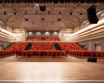 Hotel Harmonien - Haderslev - Meeting room