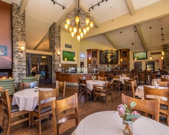 Pala Mesa Resort - Fallbrook - Salle à manger