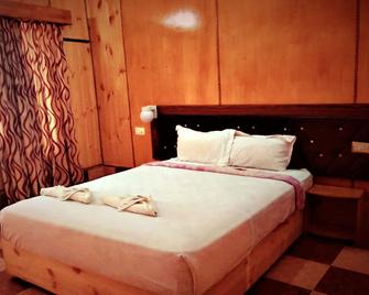 Gold Star Beach Resort - Havelock Island - Havelock Island - Schlafzimmer