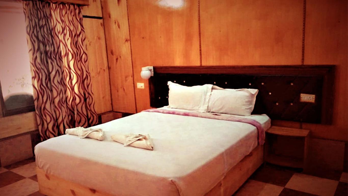 Gold Star Beach Resort - Havelock Island