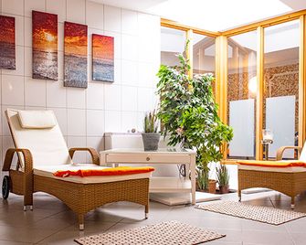 Parkhotel Wangerooge - Wangerooge - Wellness