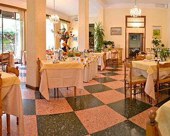 Hotel Terme Risorta - Abano Terme - Restaurant