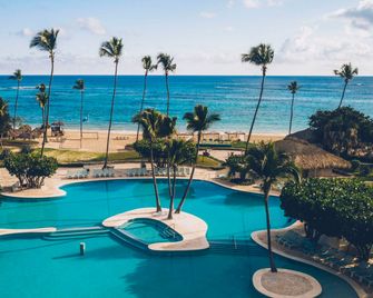 イベロスター セレクション ババァロ スイート - オールインクルーシブ - プンタ・カナ - プール
