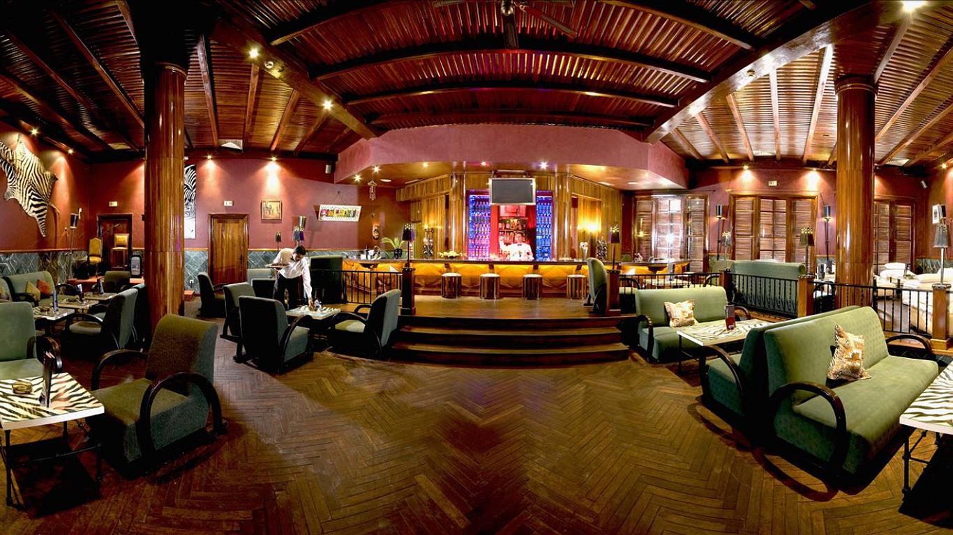 منتجع قرطاج ثالاسو