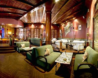 Carthage Thalasso Resort - Gammarth - Bar