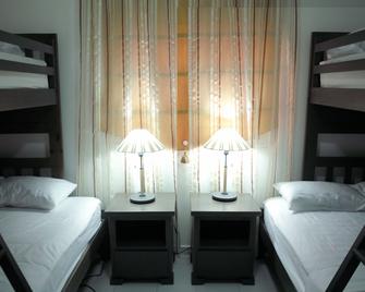 Santo Domingo Bed and Breakfas - Saint-Domingue - Chambre