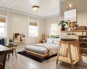 Life House South Beach