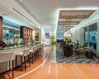 The Lord Balfour Hotel - Miami Beach - Bar