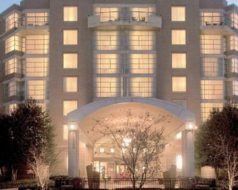 Renaissance Charlotte Southpark Hotel - Charlotte - Edifício