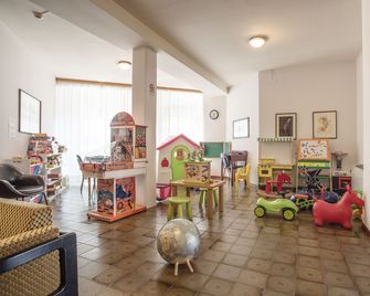 Hotel Argentina - גראדו - שירותי מקום האירוח