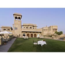 Mihir Garh
