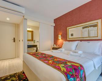 Villa Kore Çeşme - Çeşme - Bedroom