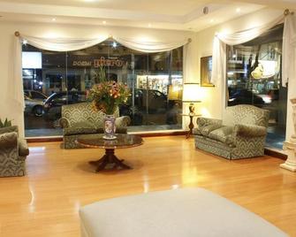 Etoile - Mar del Plata - Lobby