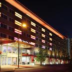 Hotels Dichtbij Tempodrom Berlijn De Beste nbiedingen